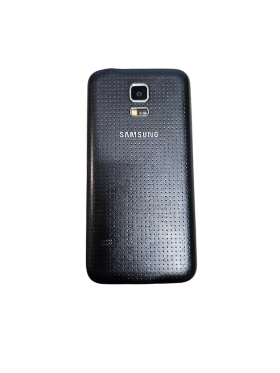 SMARTFON SAMSUNG GALAXY S5 MINI