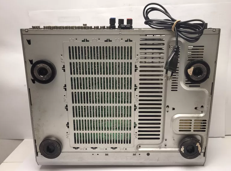 AMPLITUNER PHILIPS FR-986 / 5.1 / SREBRNY