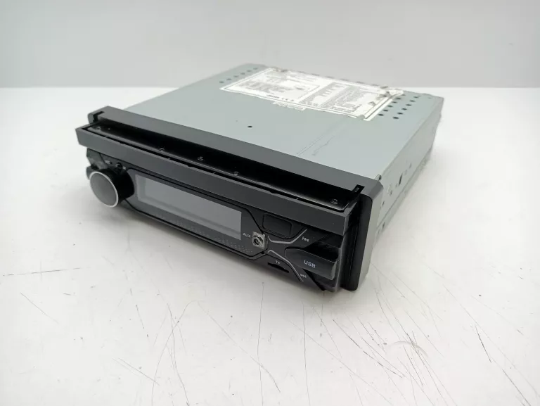 RADIO SAMOCHODOWE VORDON HT-520 VEGAS 1-DIN 4X60W ANDROID KOMPLET GW