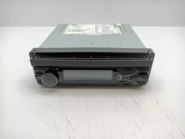 RADIO SAMOCHODOWE VORDON HT-520 VEGAS 1-DIN 4X60W ANDROID KOMPLET GW