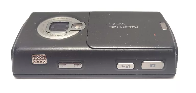 TELEFON KOMÓRKOWY NOKIA N95 8GB