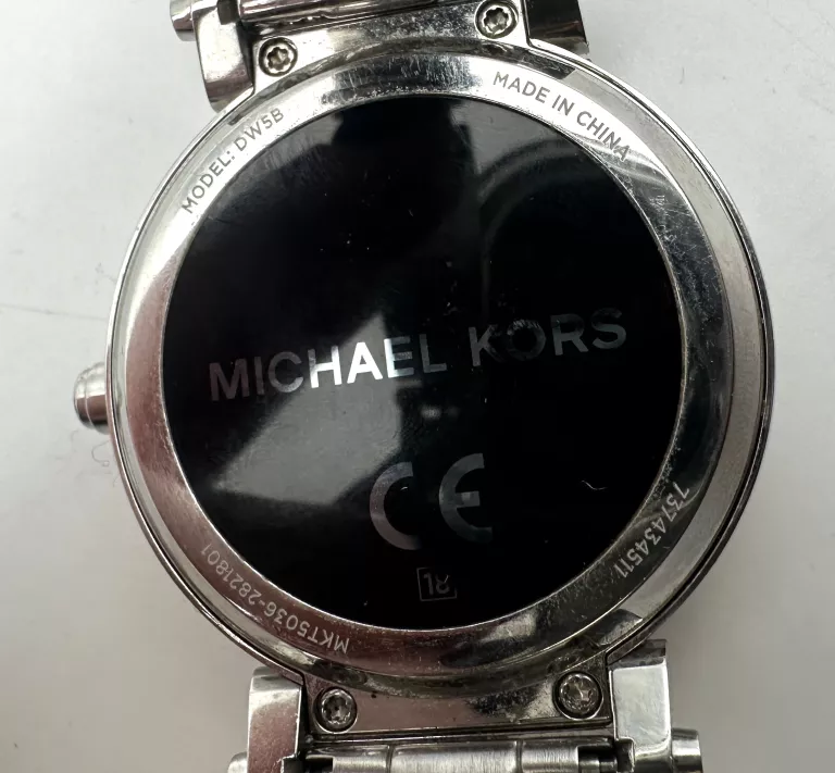 SMARTWATCH MICHAEL KORS DW5B