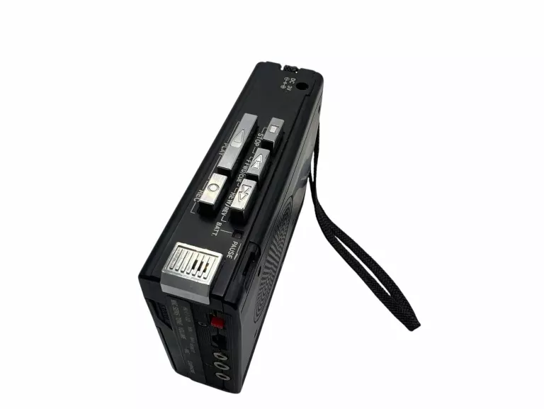 SANYO M1120 WALKMAN DYKTAFON MINI CASSETTE RECORDER
