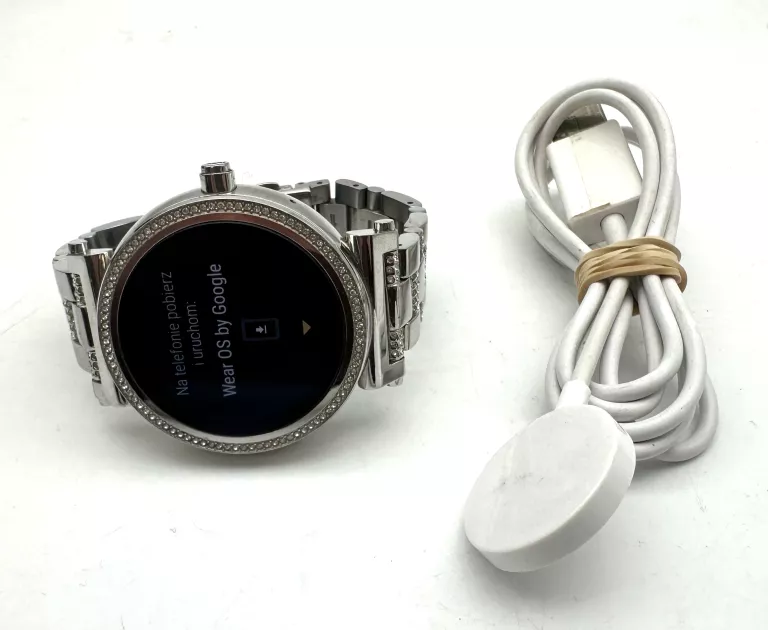 SMARTWATCH MICHAEL KORS DW5B