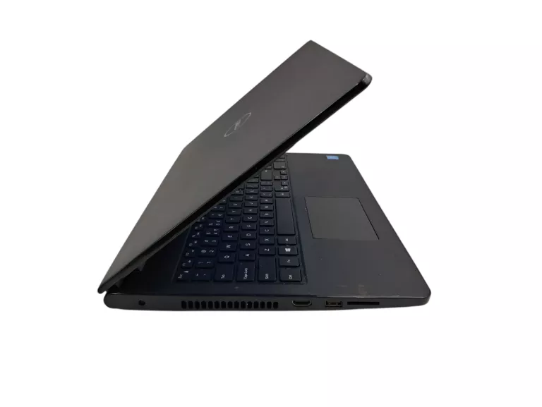 DELL INSPIRON 15-3552 4GB RAM 500GB HDD N3710 15,6" WIN 10