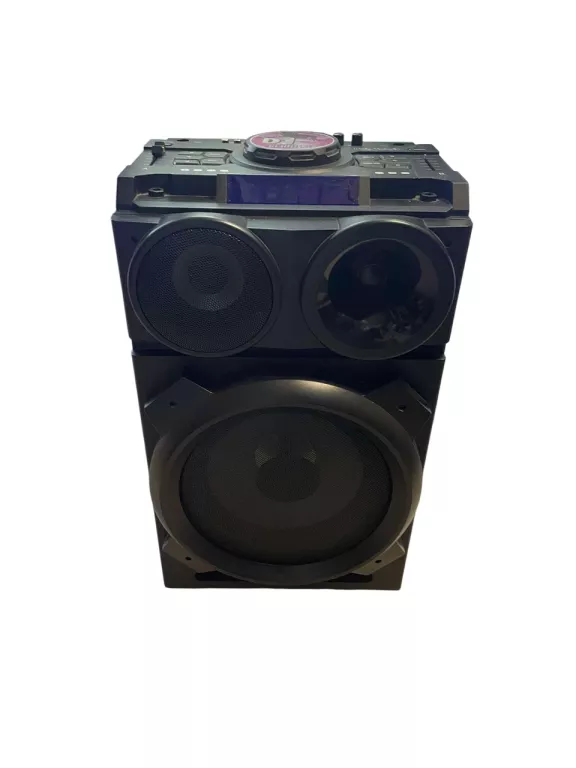 GŁOŚNIK WONKY MONKEY WM-SP-DJ100B