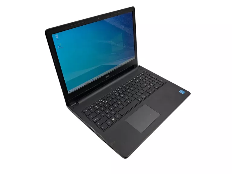DELL INSPIRON 15-3552 4GB RAM 500GB HDD N3710 15,6" WIN 10