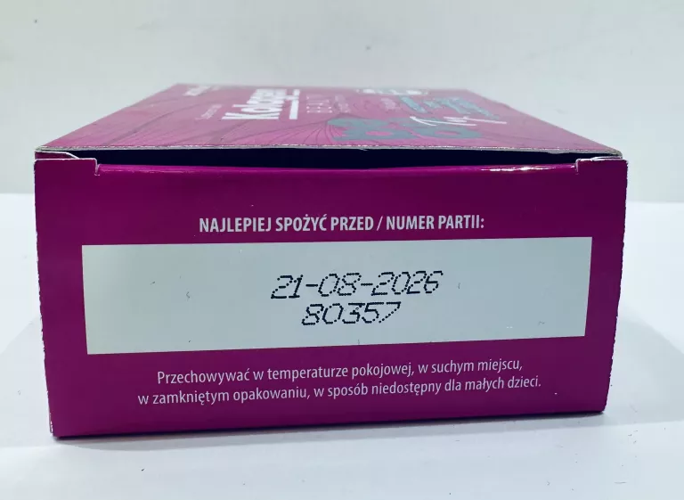 KOLAGEN BEAUTY 30 KAPSUŁEK ACTIVLAB PHARMA