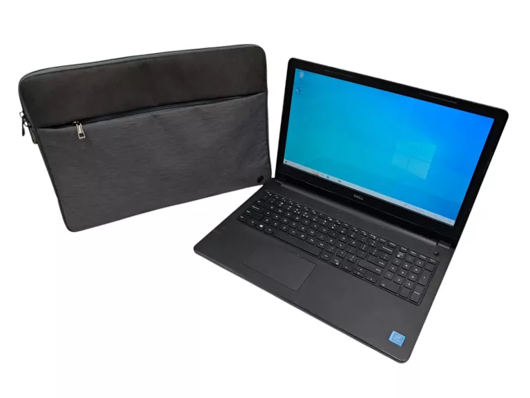DELL INSPIRON 15-3552 4GB RAM 500GB HDD N3710 15,6" WIN 10