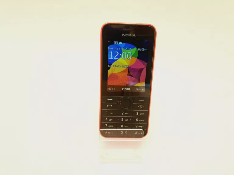 TELEFON NOKIA 208.1