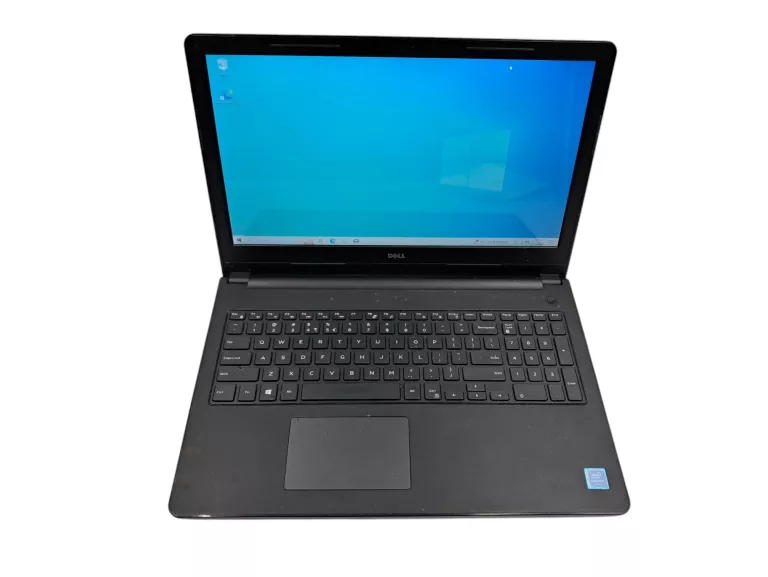 DELL INSPIRON 15-3552 4GB RAM 500GB HDD N3710 15,6" WIN 10
