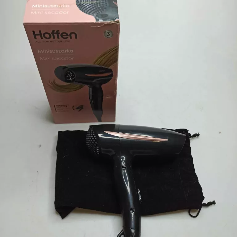 MINI SUSZARKA HOFFEN HD-821B