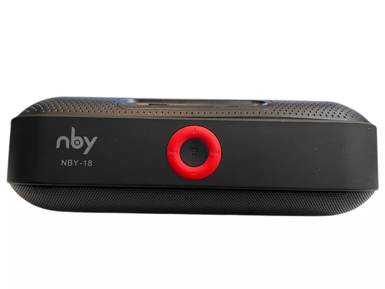 GŁOŚNIK BLUETOOTH NBY NBY-18