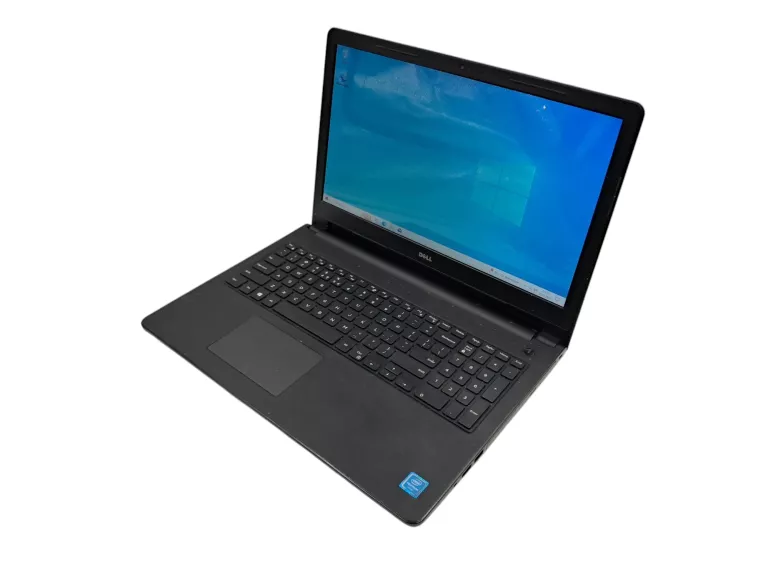 DELL INSPIRON 15-3552 4GB RAM 500GB HDD N3710 15,6" WIN 10