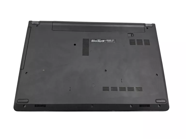 DELL INSPIRON 15-3552 4GB RAM 500GB HDD N3710 15,6" WIN 10