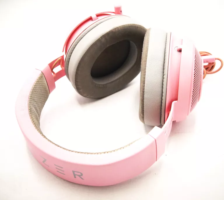 SŁUCHAWKI GAMINGOWE RAZER KRAKEN W PUDEŁKU