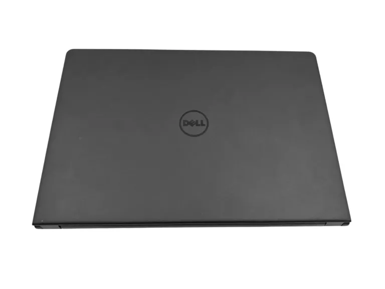 DELL INSPIRON 15-3552 4GB RAM 500GB HDD N3710 15,6" WIN 10