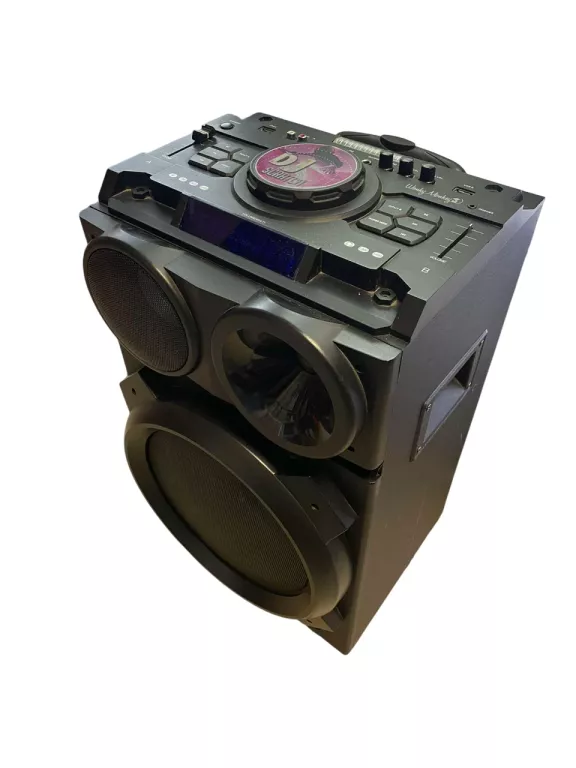 GŁOŚNIK WONKY MONKEY WM-SP-DJ100B