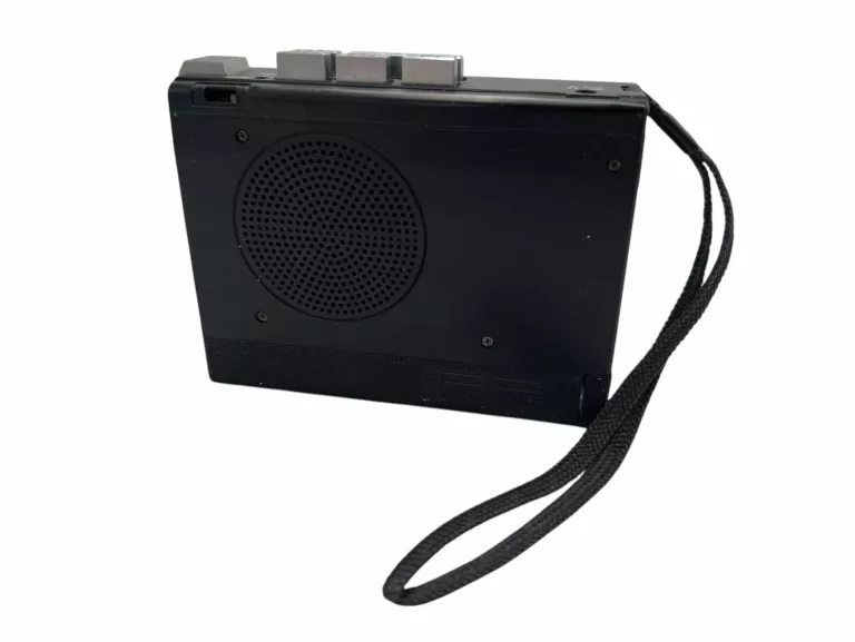 SANYO M1120 WALKMAN DYKTAFON MINI CASSETTE RECORDER
