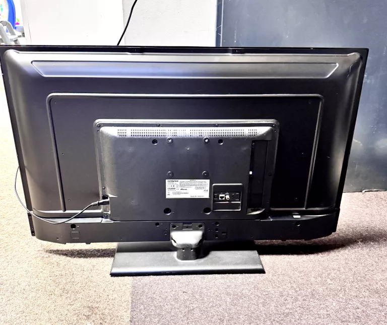 TELEWIZOR LED HITACHI 43HK5300 + PILOT