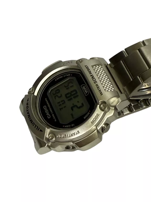 ZEGAREK CASIO W-219HD-1AVEF OKAZJA!!