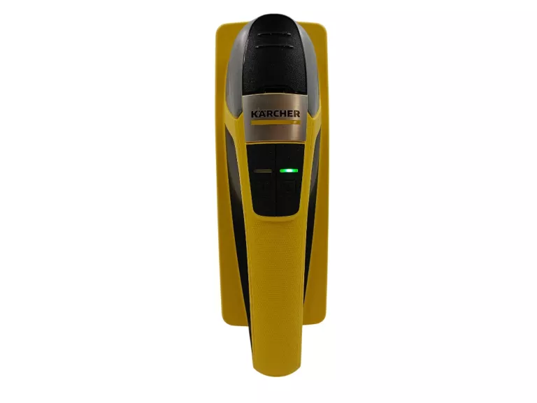 MYJKA DO OKIEN KARCHER WV6 1.633-570.0 Z PADEM WIBRUJĄCYM KARCHER KF4