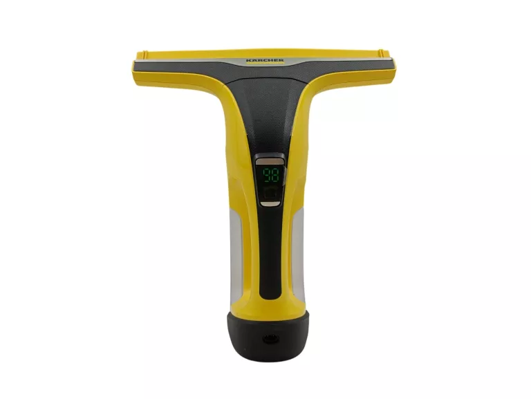 MYJKA DO OKIEN KARCHER WV6 1.633-570.0 Z PADEM WIBRUJĄCYM KARCHER KF4