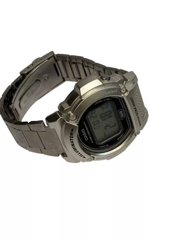 ZEGAREK CASIO W-219HD-1AVEF OKAZJA!!