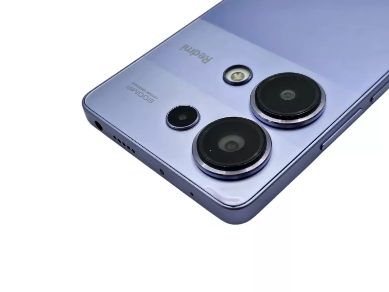 TELEFON XIAOMI REDMI NOTE 13 PRO 8/256GB - BLOKADA FRP