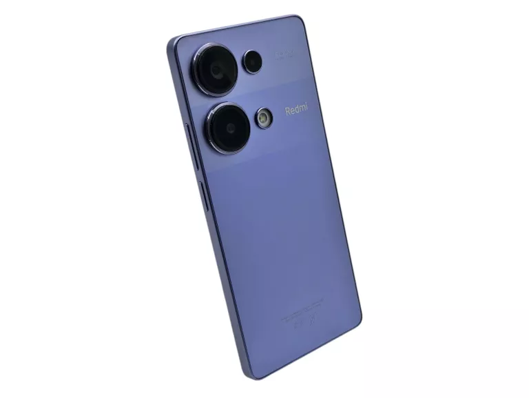 TELEFON XIAOMI REDMI NOTE 13 PRO 8/256GB - BLOKADA FRP