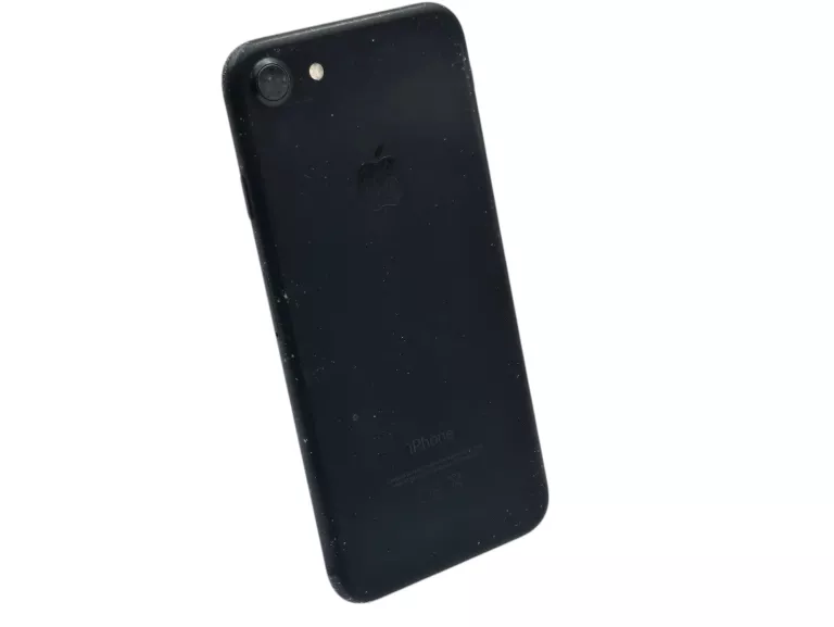 TELEFON IPHONE 7 32GB KONDYCJA BATERII: 75%