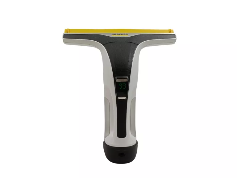MYJKA DO OKIEN KARCHER WV6 1.633-570.0 Z PADEM WIBRUJĄCYM KARCHER KF4