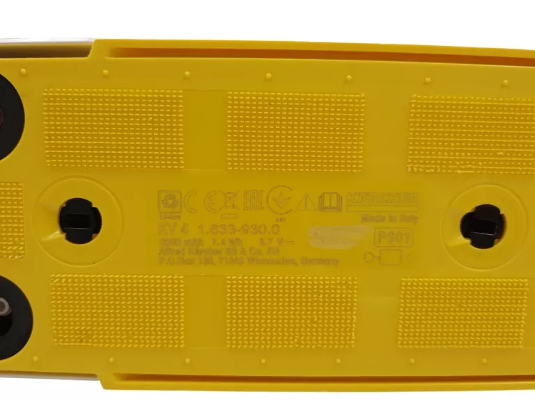 MYJKA DO OKIEN KARCHER WV6 1.633-570.0 Z PADEM WIBRUJĄCYM KARCHER KF4
