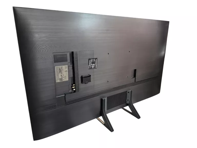 TELEWIZOR SAMSUNG QE55Q74D 55" QLED 4K 120HZ SMART TV - GW 11.2026