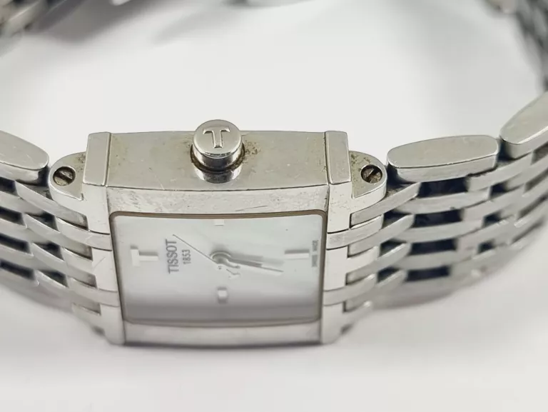 ZEGAREK TISSOT 1853 T02118171T