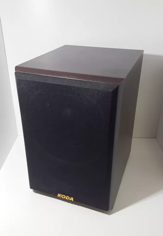 SUBWOOFER KODA SW-550 V.2