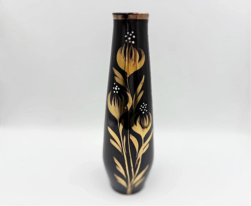 wazon-recznie-malowany-malarnia-i-wytwornia-porcelany-rybnik-wys-25-cm-tarnopolska-76-zabrze