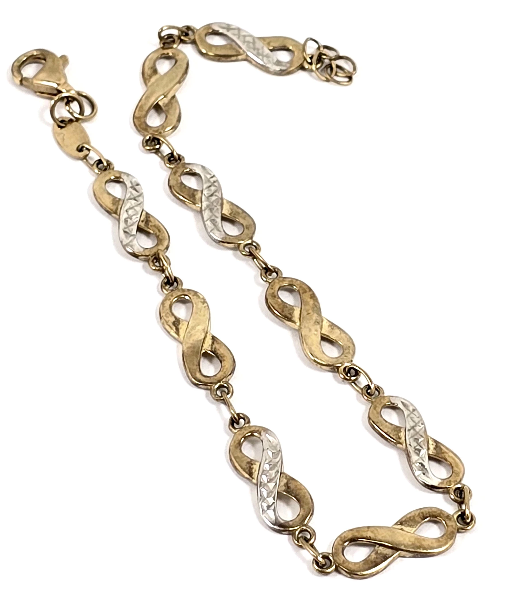 nowa-zlota-bransoletka-333-335g-19cm-marszalkowska-60-warszawa