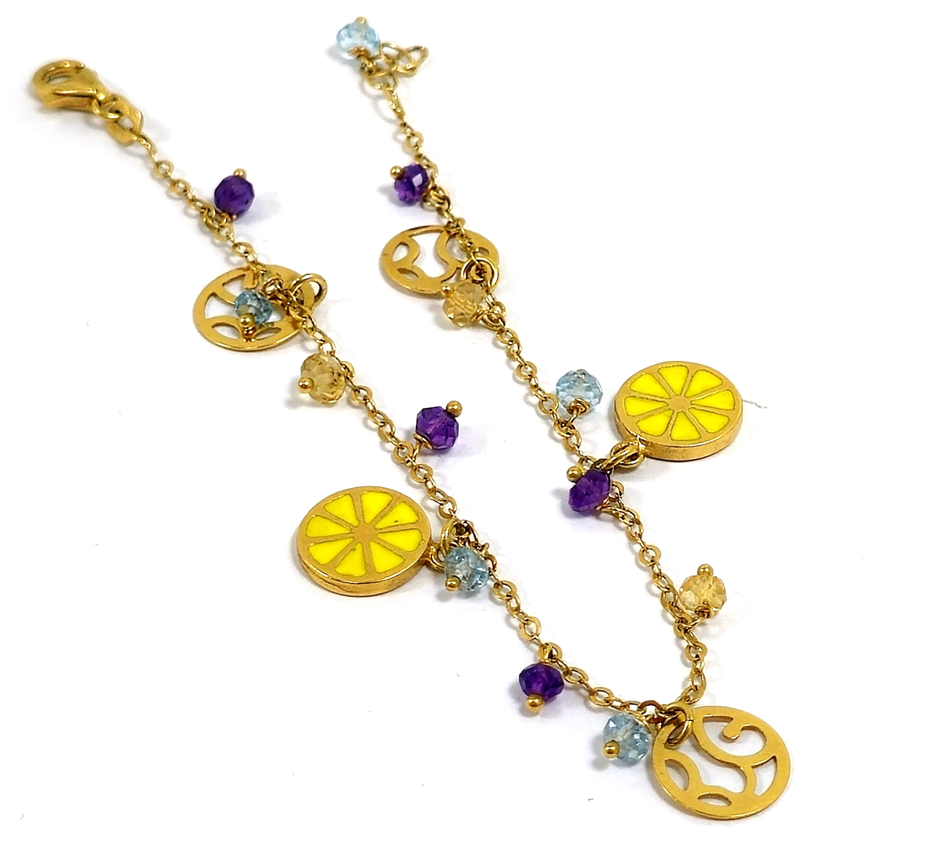 nowa-zlota-bransoletka-celebrytka-488g-585-18cm-marszalkowska-60-warszawa