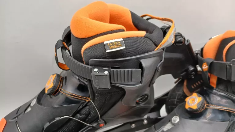 ROLKI TERENOWE NORDIC VI XC TRAINER II POWERSLIDE R.39