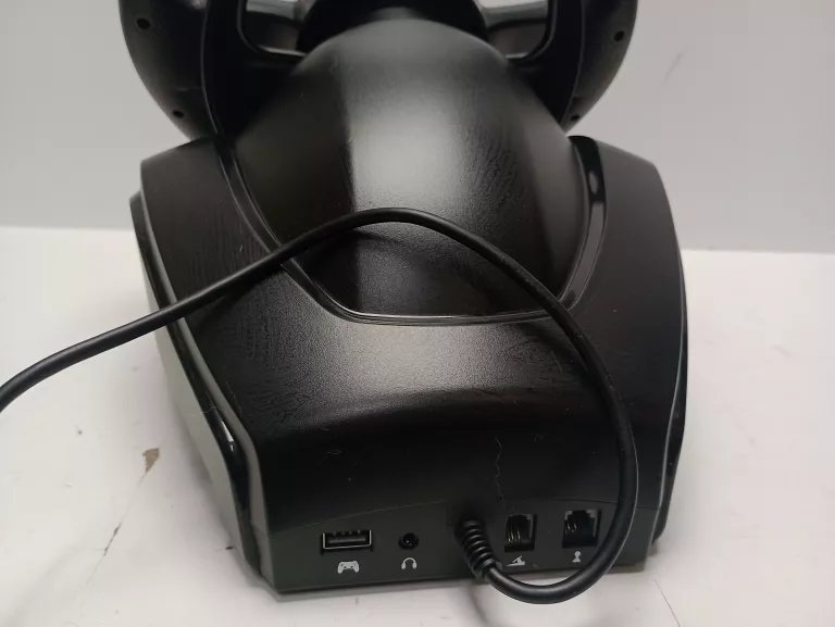 KIEROWNICA GAME ZONE TRACER 6IN 1 SIMRACER