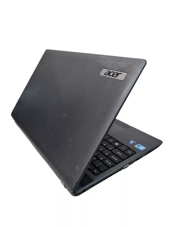 LAPTOP ACER ASPIRE 5733 15,6 " INTEL CORE I3 4 GB / 128GB SSD