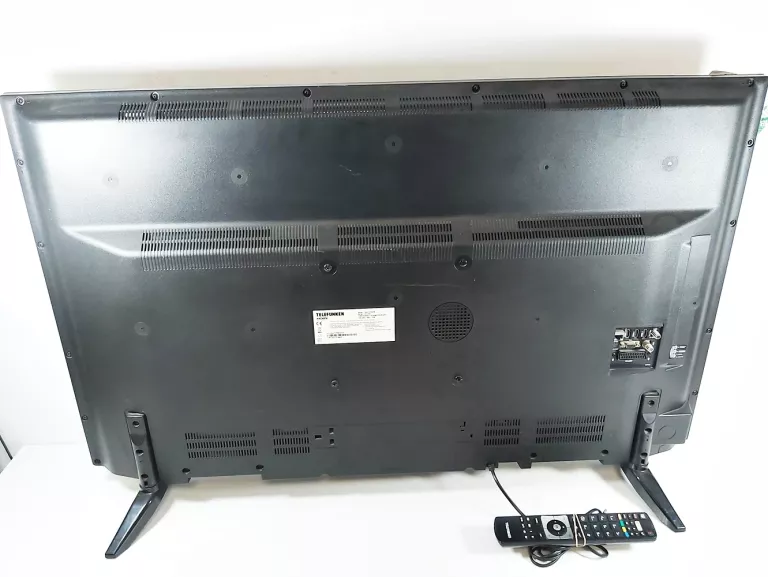 TELEWIZOR TELEFUNKEN D48F282N4CWI + PILOT