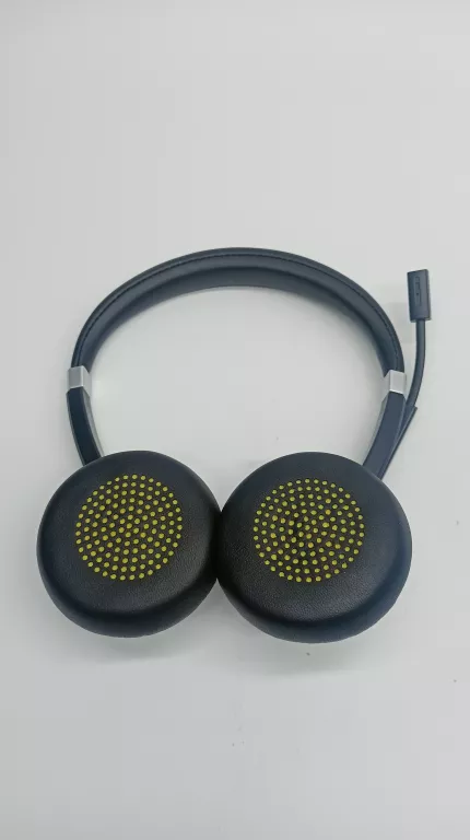 ZESTAW SŁUCHAWKOWY BLUETOOTH Z MIKROFONEM I REDUKCJĄ SZUMÓW EARBAY CZARNY