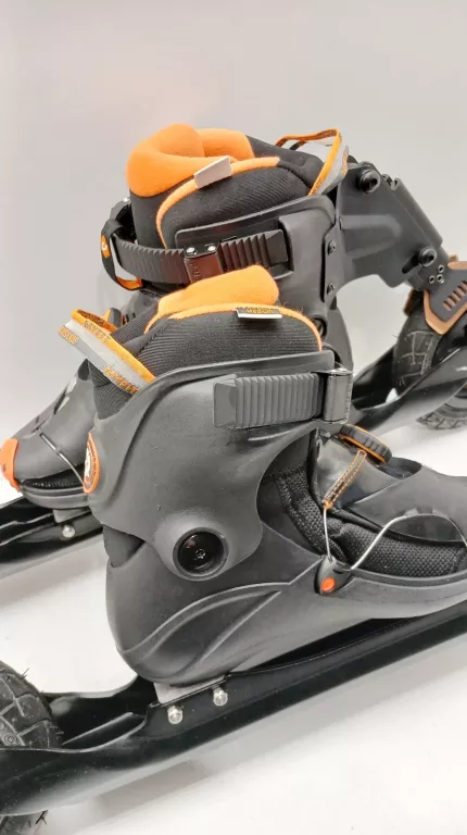 ROLKI TERENOWE NORDIC VI XC TRAINER II POWERSLIDE R.39