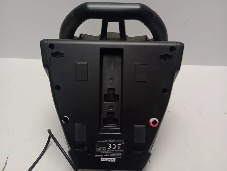KIEROWNICA GAME ZONE TRACER 6IN 1 SIMRACER