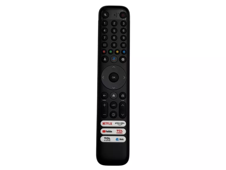 TELEWIZOR TCL 58V6B - 58'' LED 4K HDR SMART TV - GW 10.2026