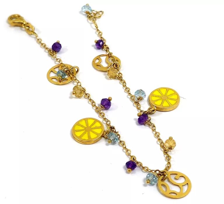 nowa-zlota-bransoletka-celebrytka-488g-585-18cm-marszalkowska-60-warszawa