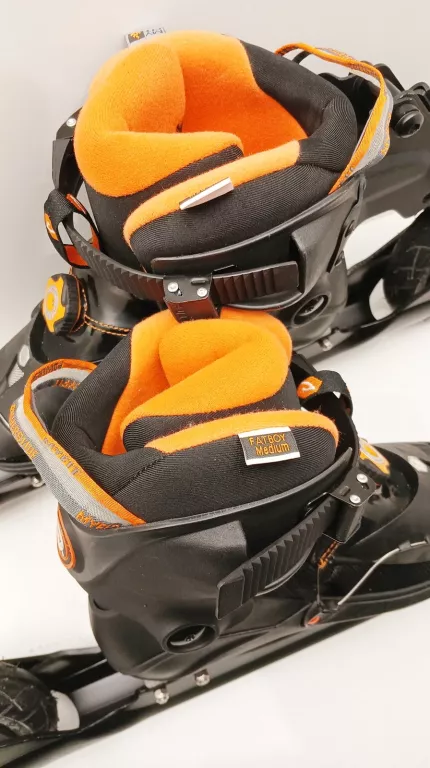 ROLKI TERENOWE NORDIC VI XC TRAINER II POWERSLIDE R.39