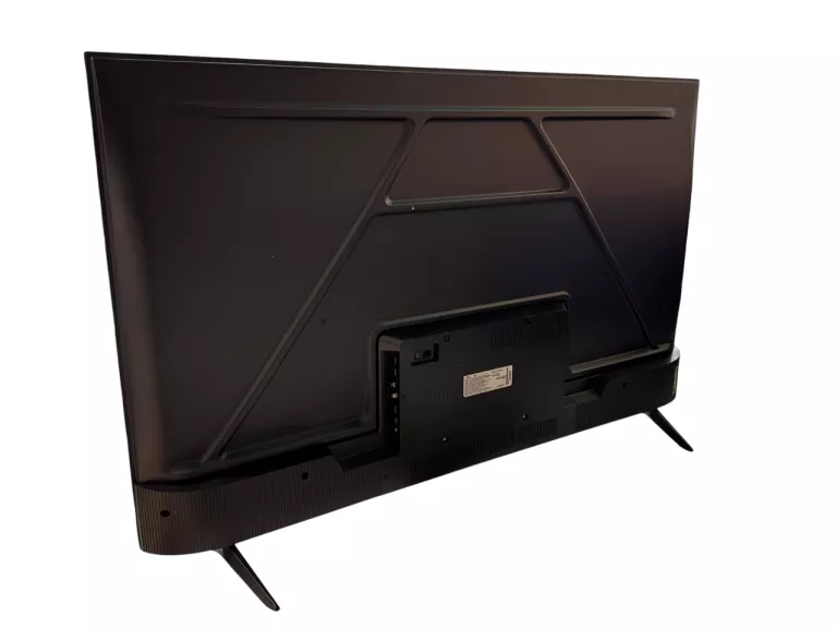 TELEWIZOR TCL 58V6B - 58'' LED 4K HDR SMART TV - GW 10.2026
